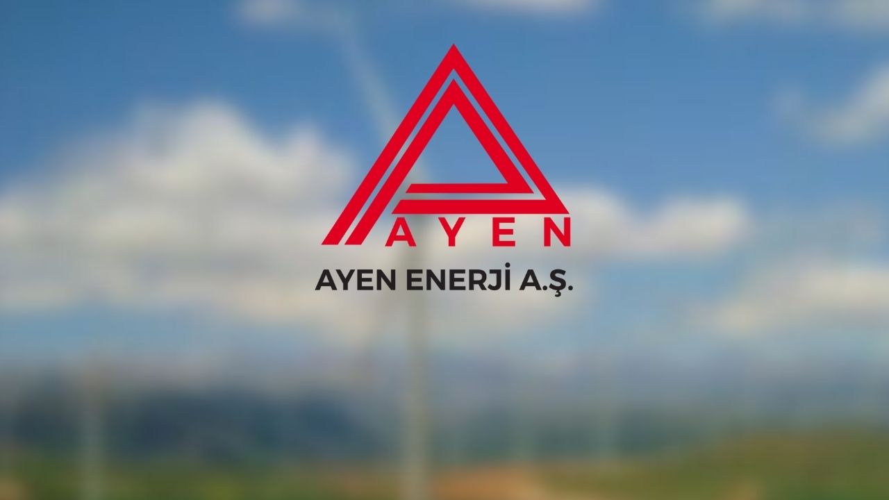 ayen enerji hisse