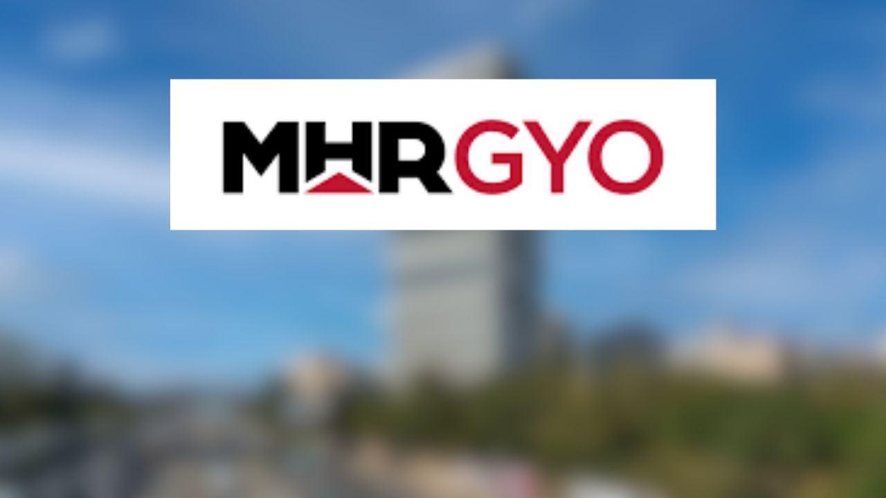 MHR Gayrimenkul hisse MHRGY