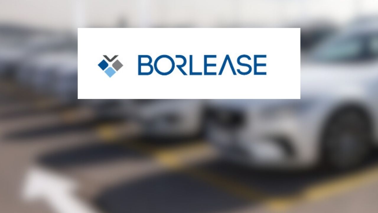 Borlease Otomotiv hisse BORLS