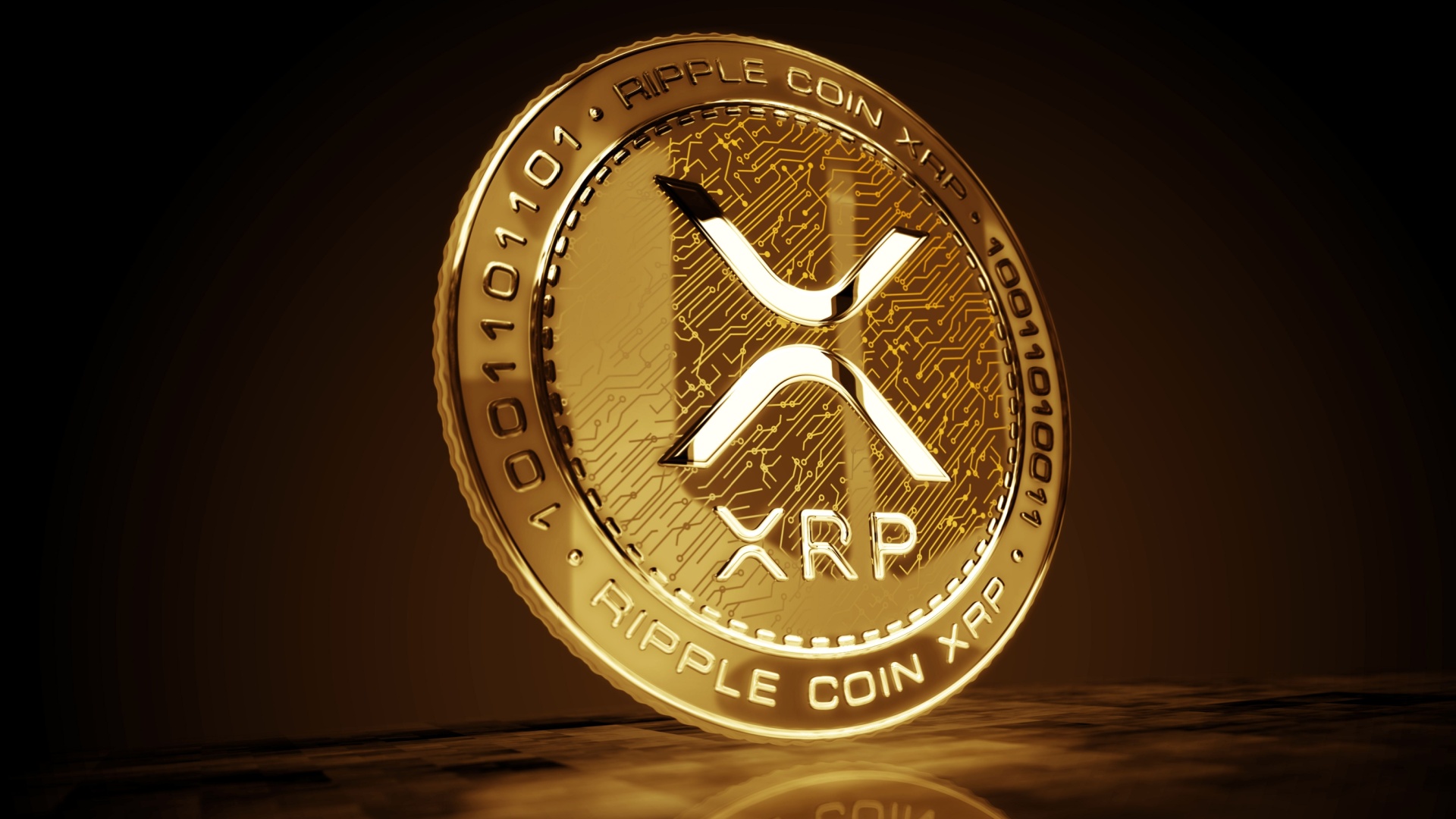 xrp ripple