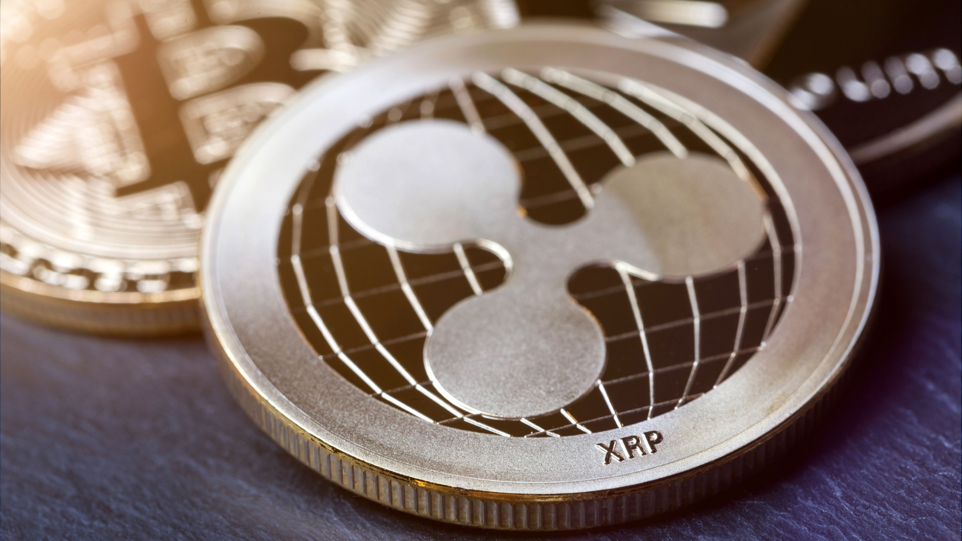 xrp ripple