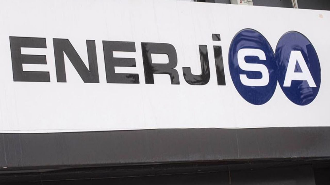 enerjisa enerji (ENJSA)