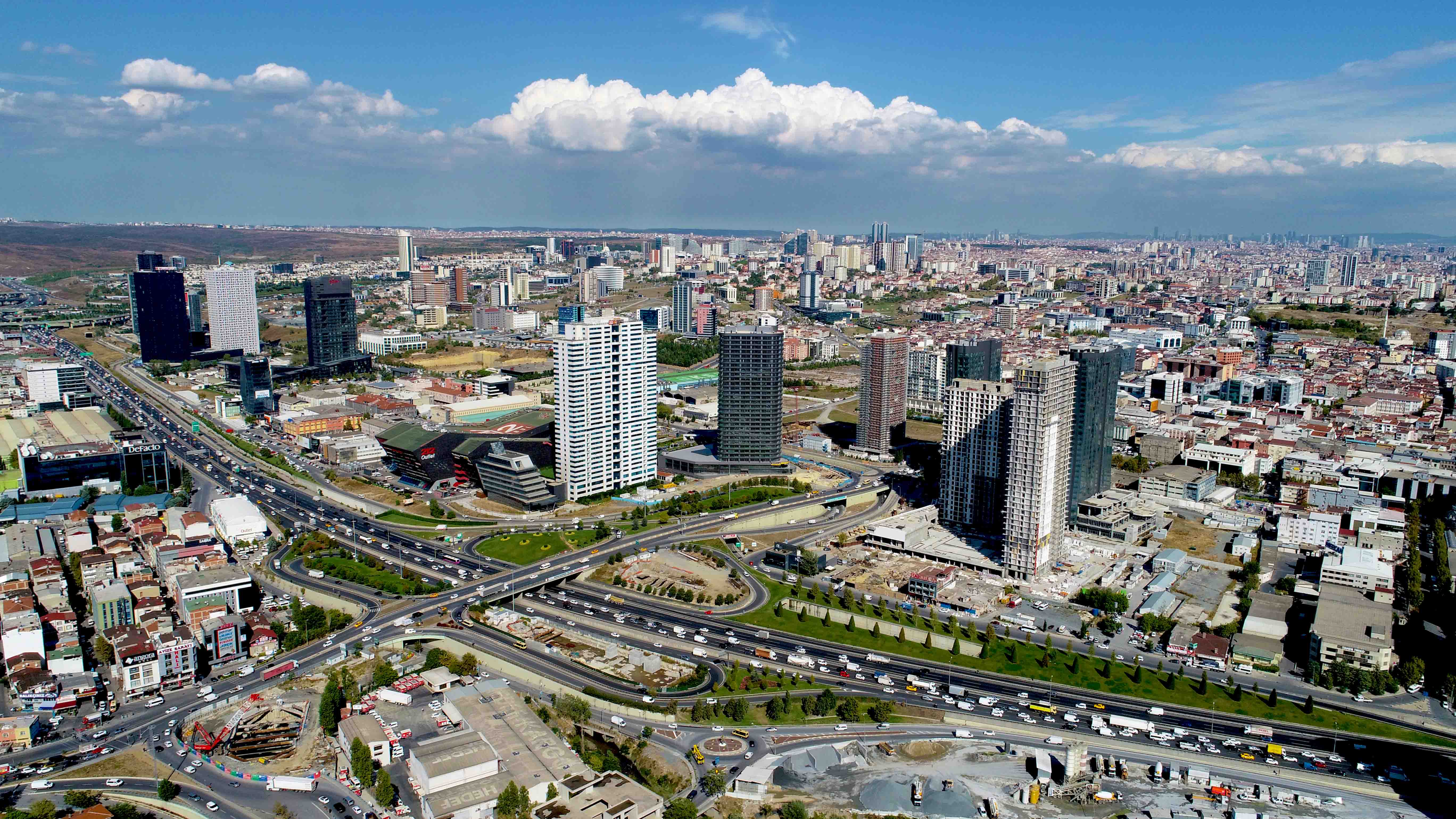 bagcılar