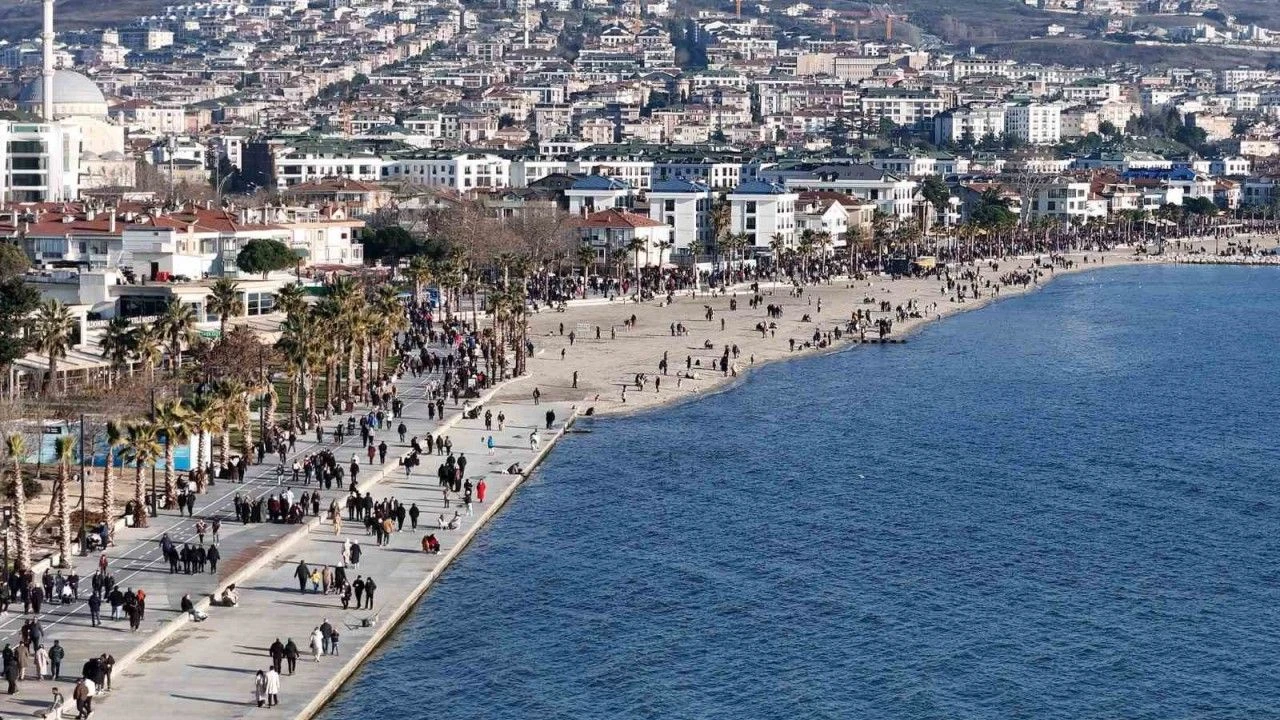 büyükçekmece