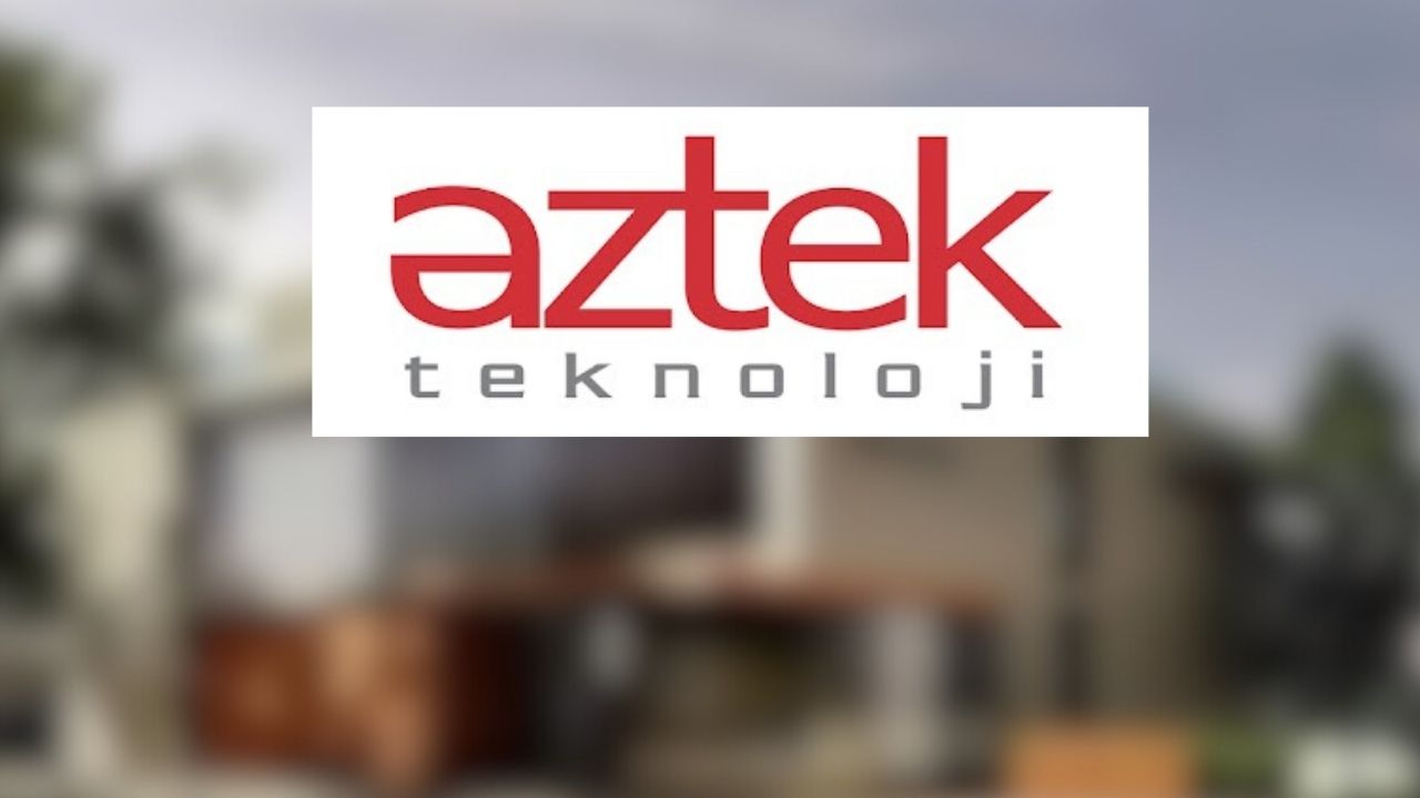 aztek teknoloji (AZTEK)