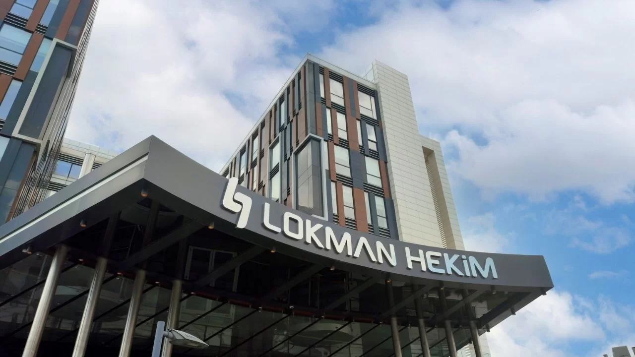 Lokman Hekim Engürüsağ Sağlık A.Ş. (LKMNH)