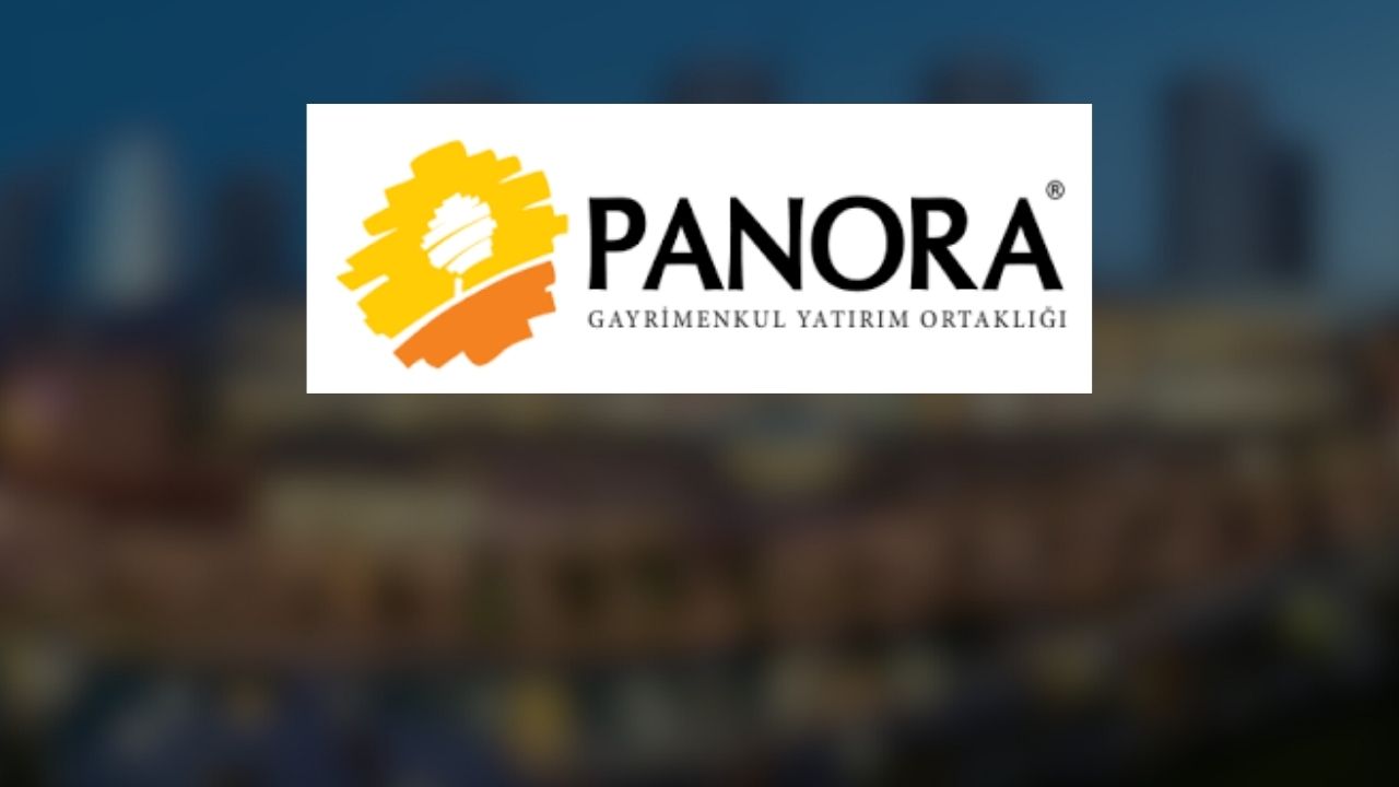 panora gayrimenkul yatırım ortaklığı (PAGYO)