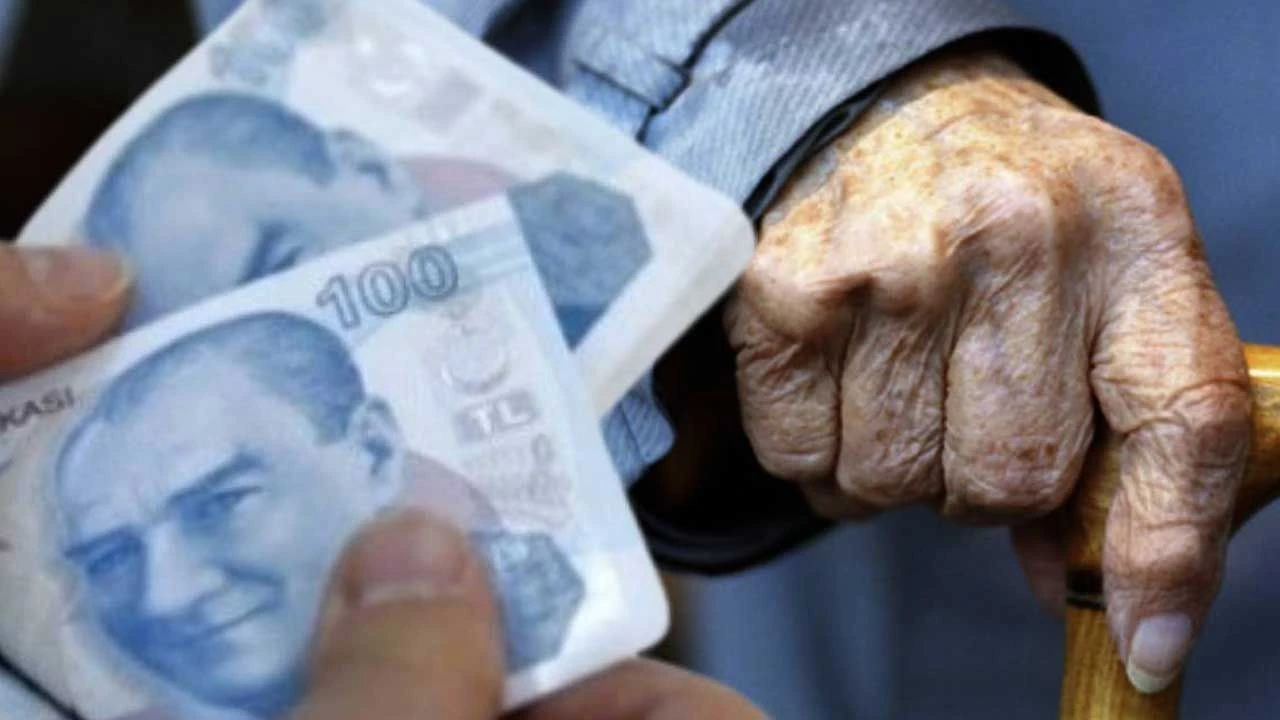 emekli bayram ikramiyesi