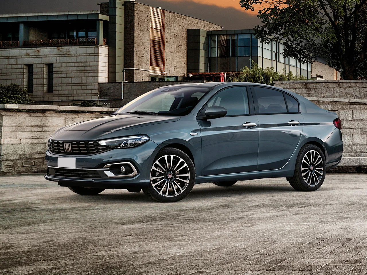 Fiat Egea 