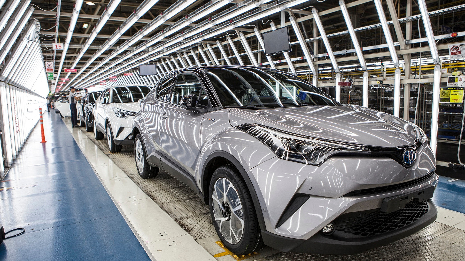 toyota