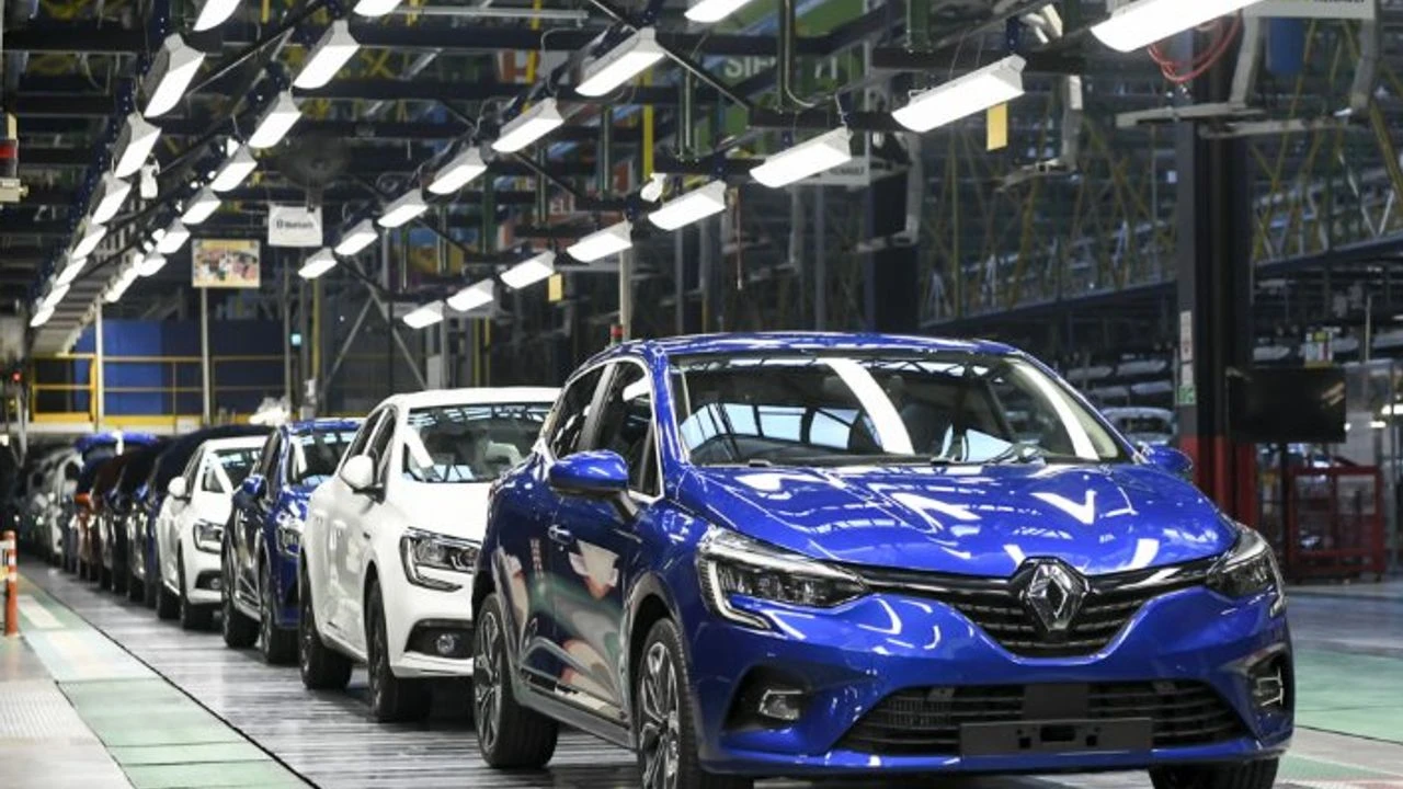 oyak renault