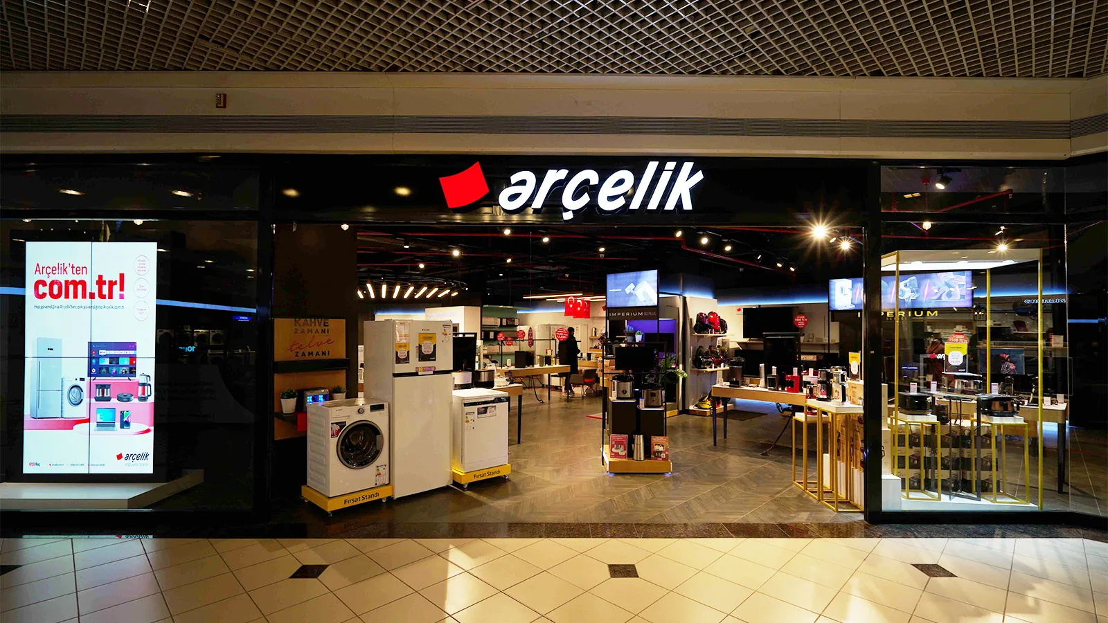 arcelik