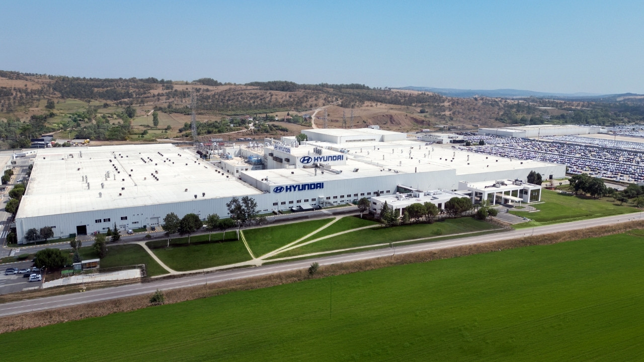 hyundai motor türkiye