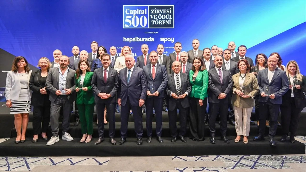 türk hava yolları ödül