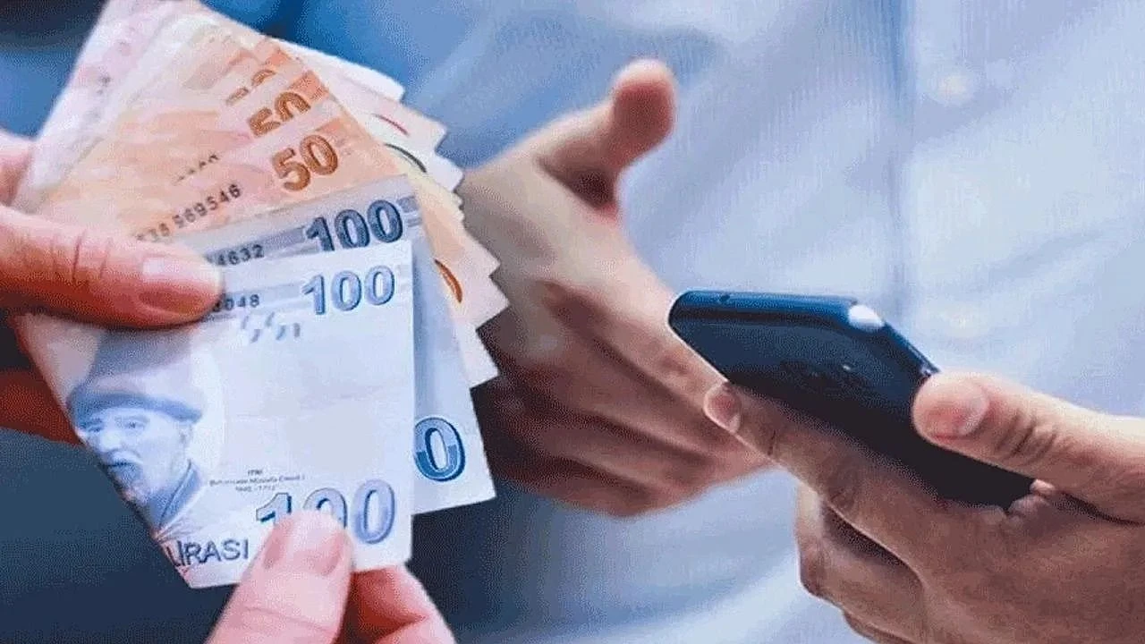 ibana transfer sms zorunluluğu
