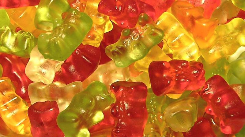 haribo