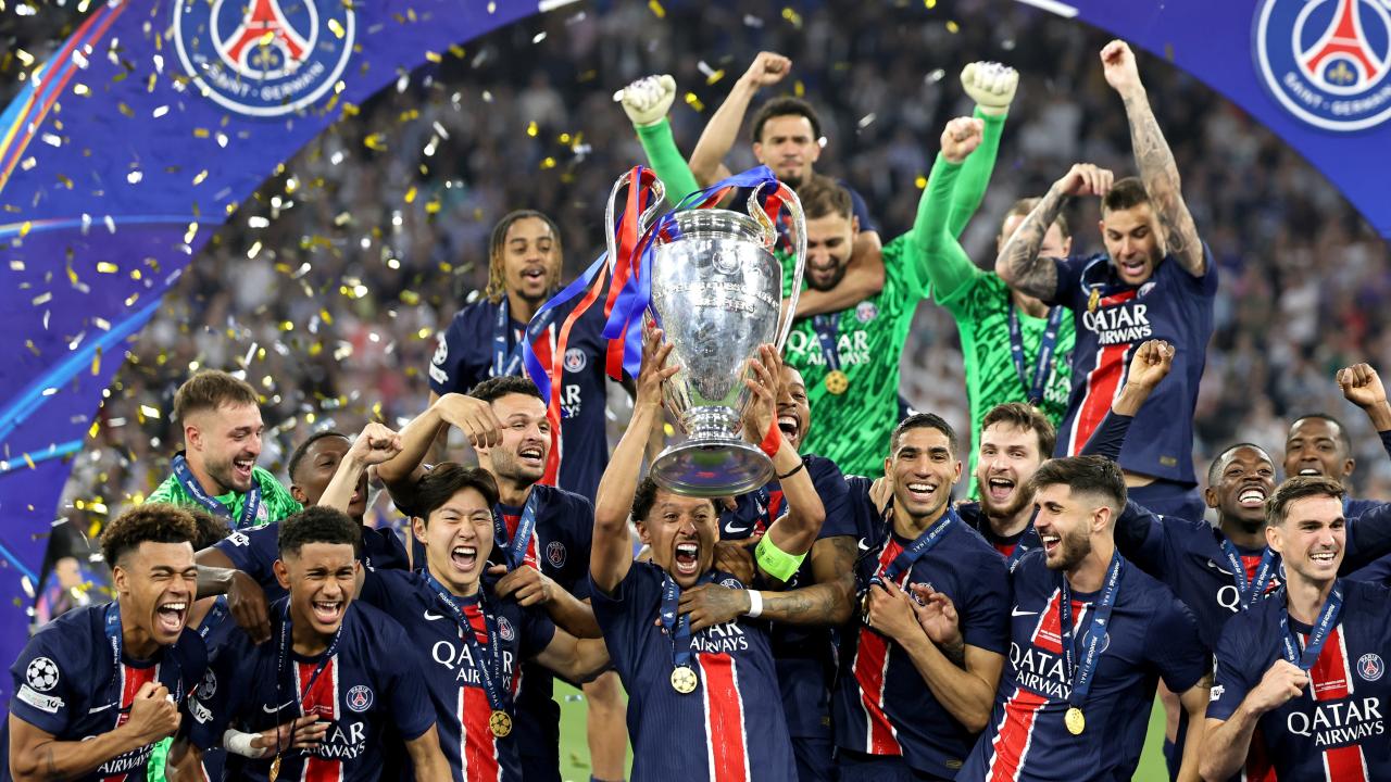 psg
