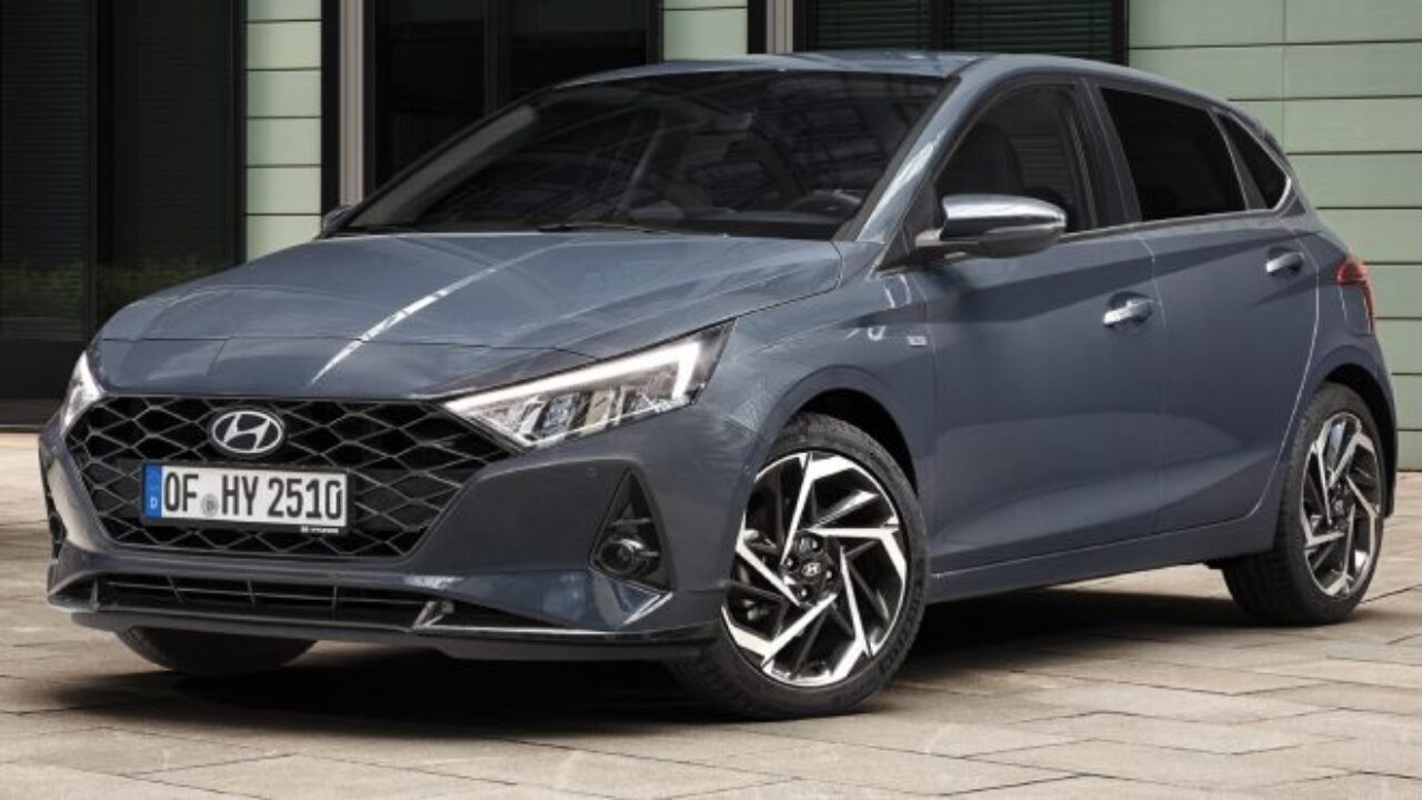 Hyundai