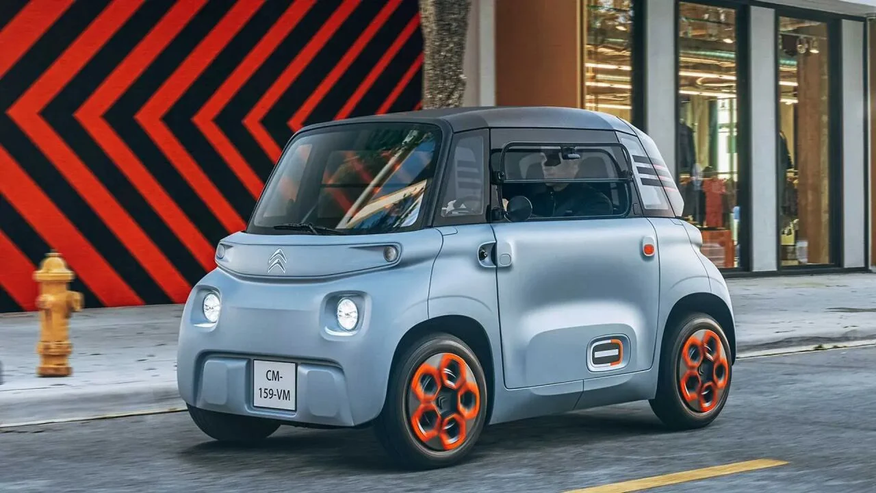 citroen