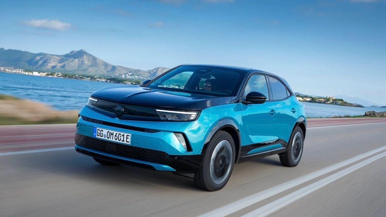 opel