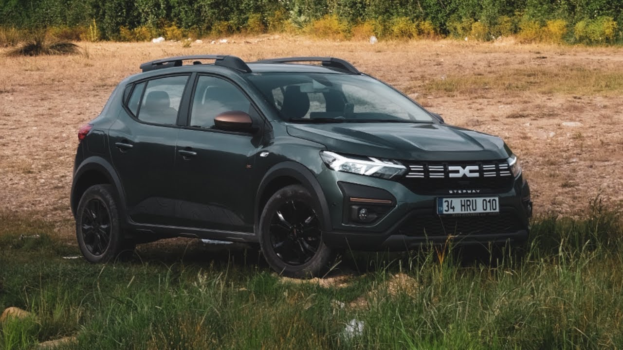 dacia