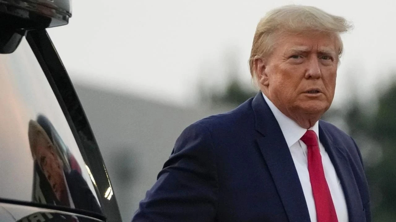trump
