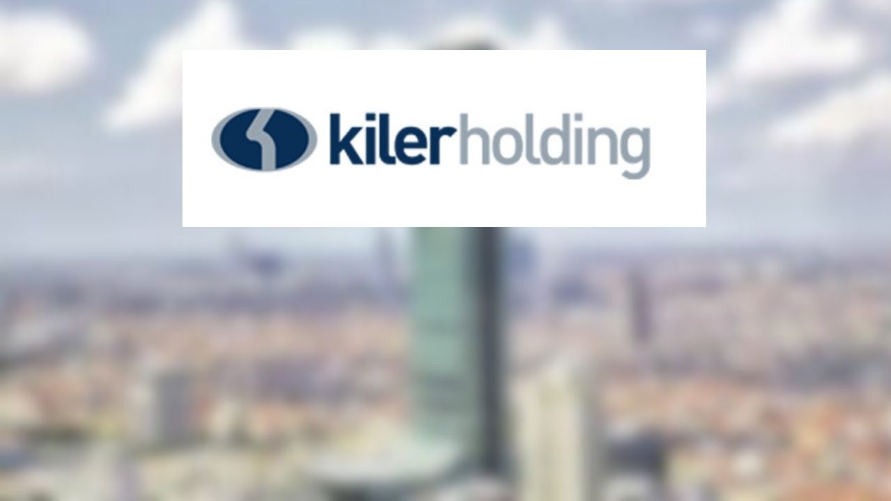 KLRHO-kiler holding hisse