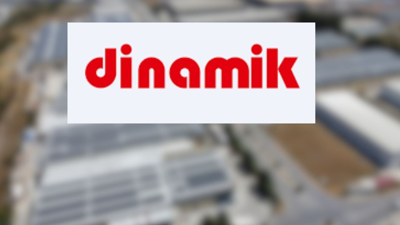 Dinamik Isı (DNISI)