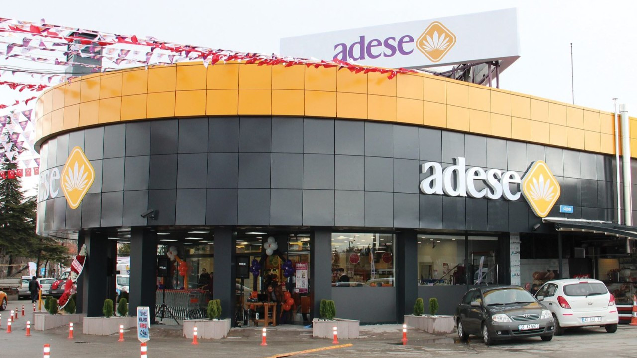 adese
