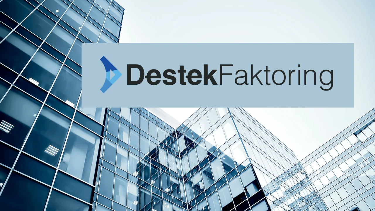 Destek Finans Faktoring (DSTKF)
