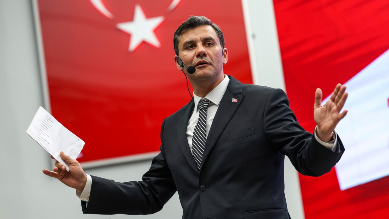 ferdi zeyrek