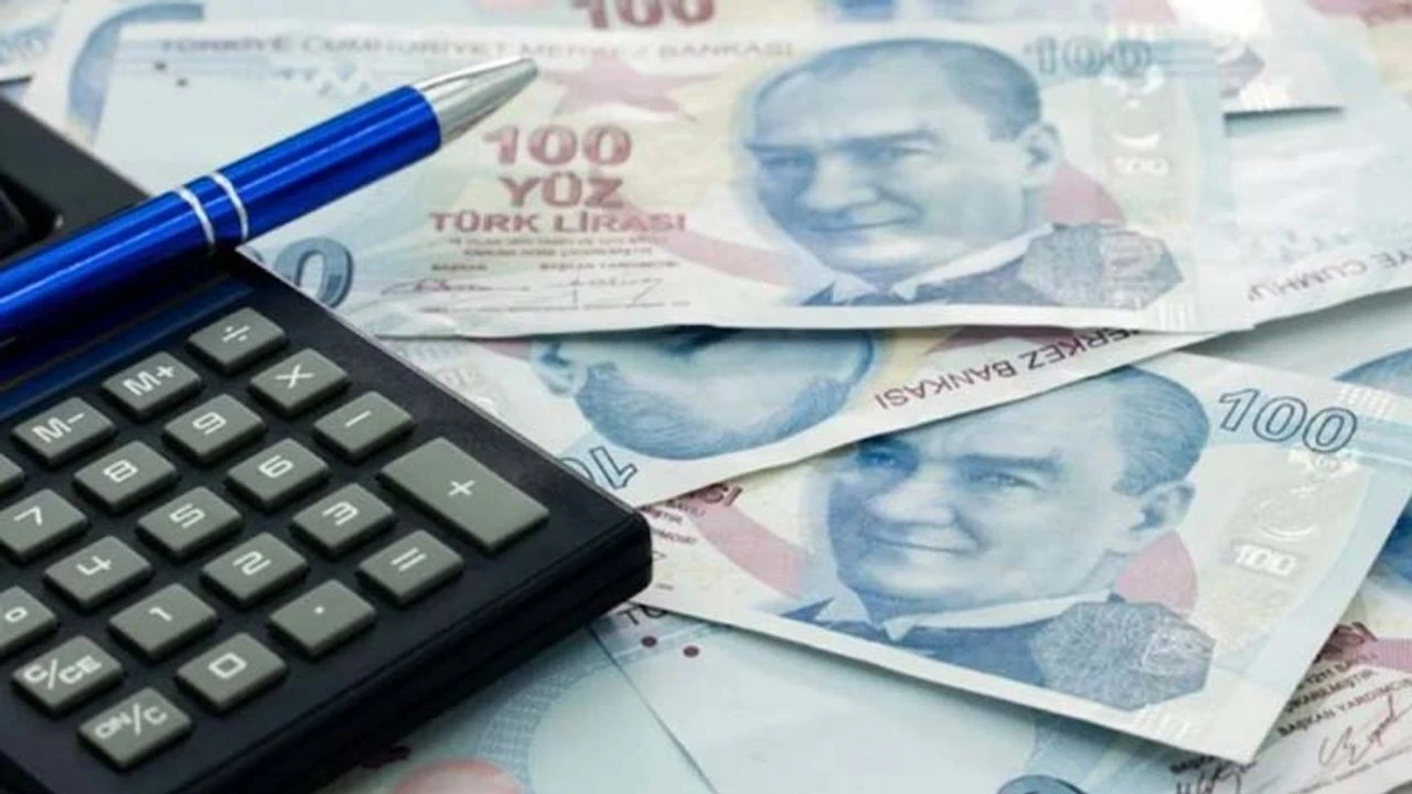 emekli maaş zammı
