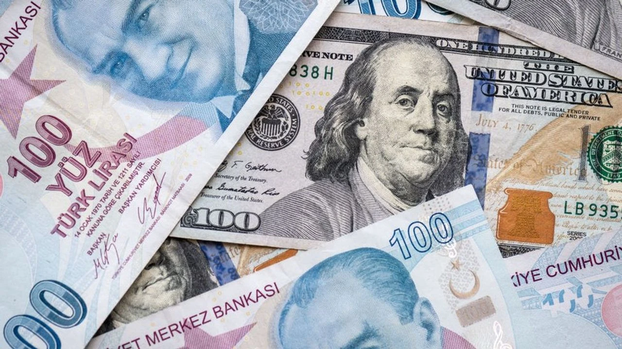 dolar-tl