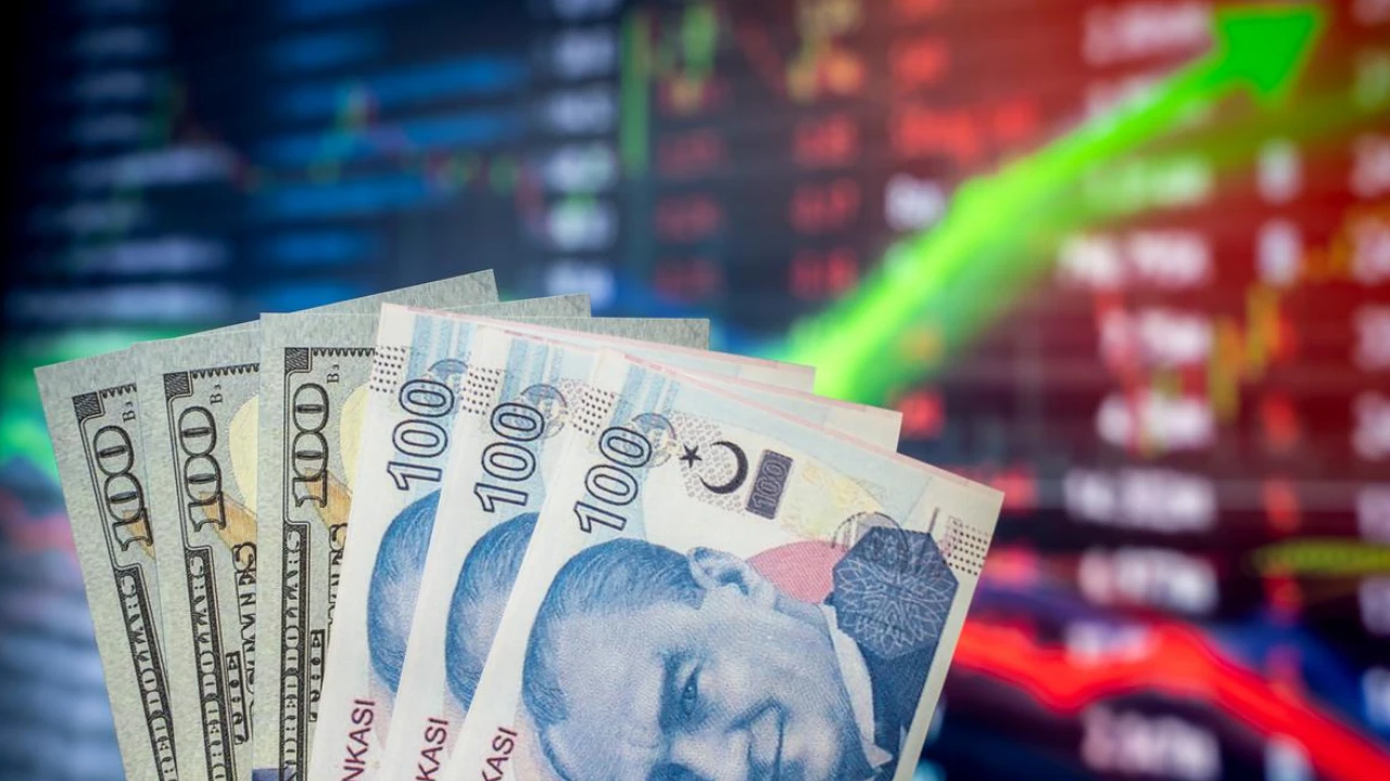 dolar-tl