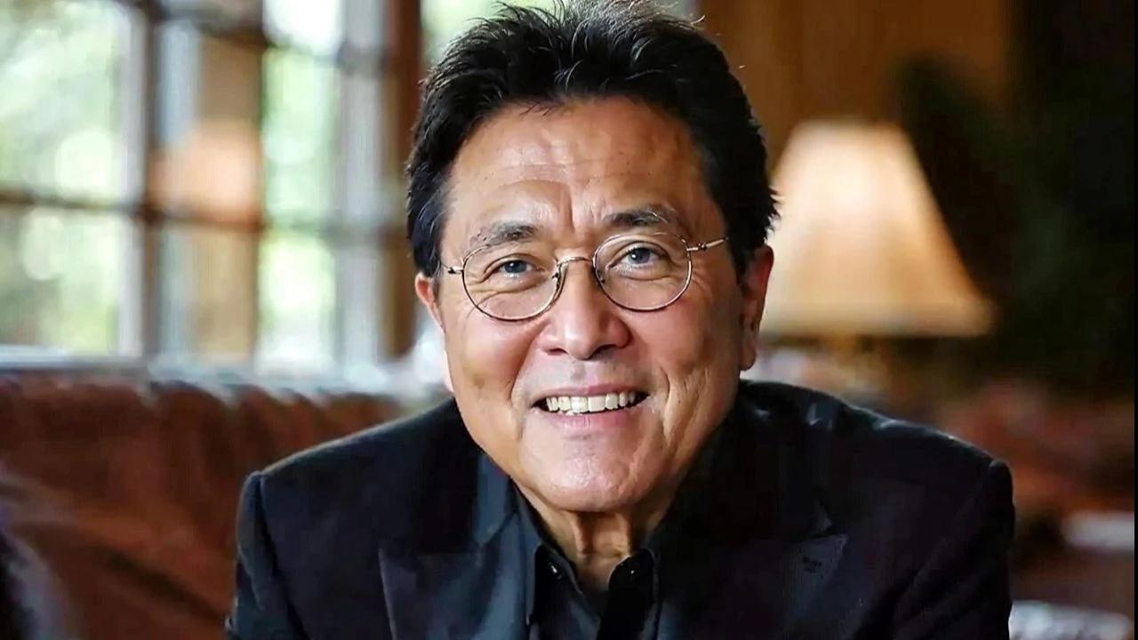 robert kiyosaki