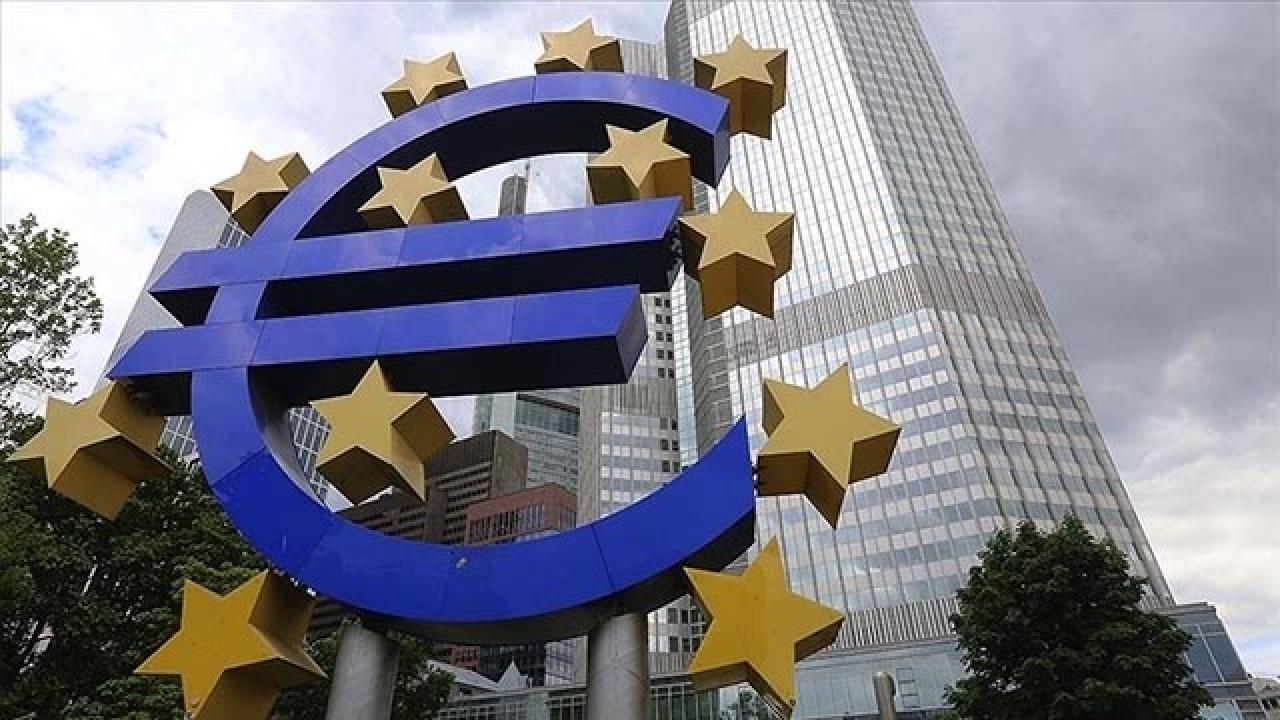 euro bölgesi büyüme