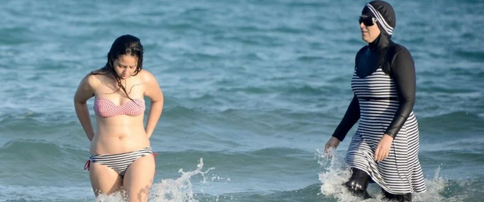 suriye bikini haşema
