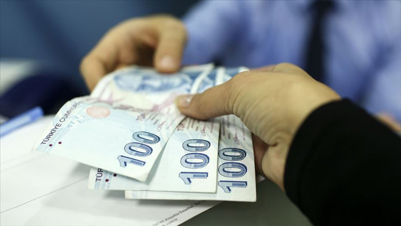 türk lirası