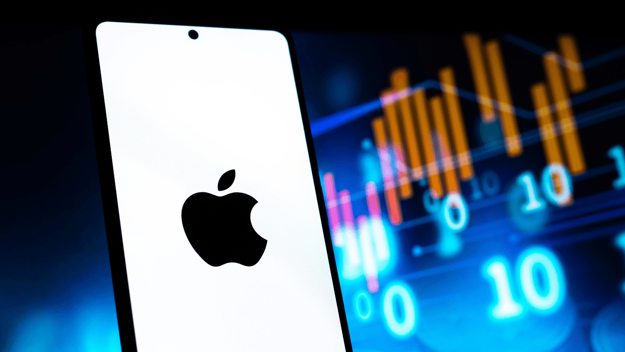 apple