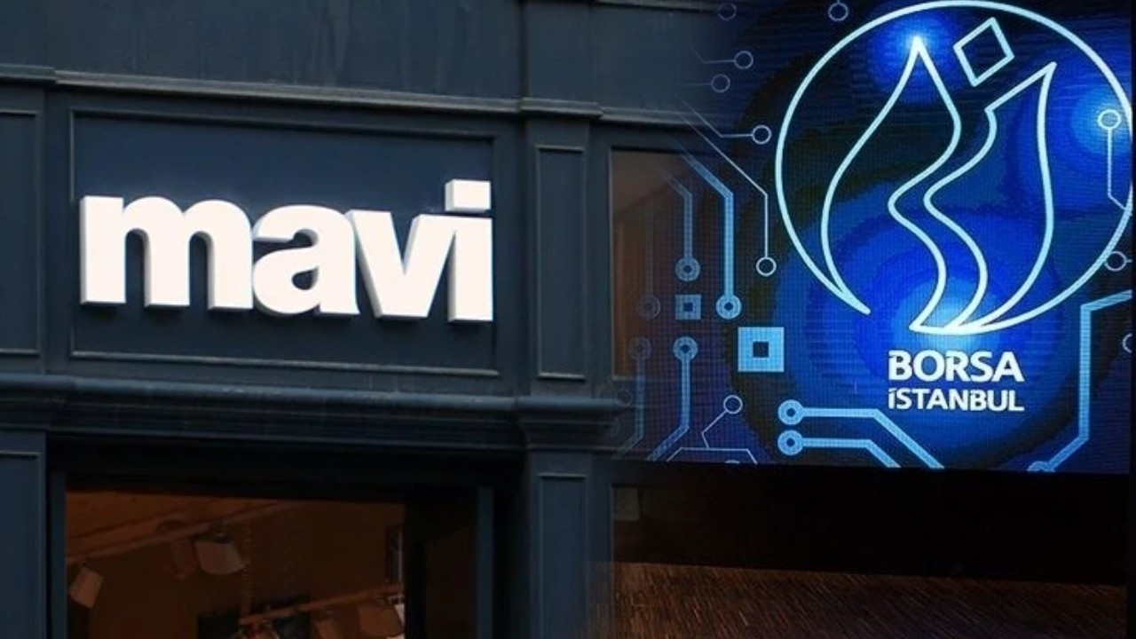 mavi giyim