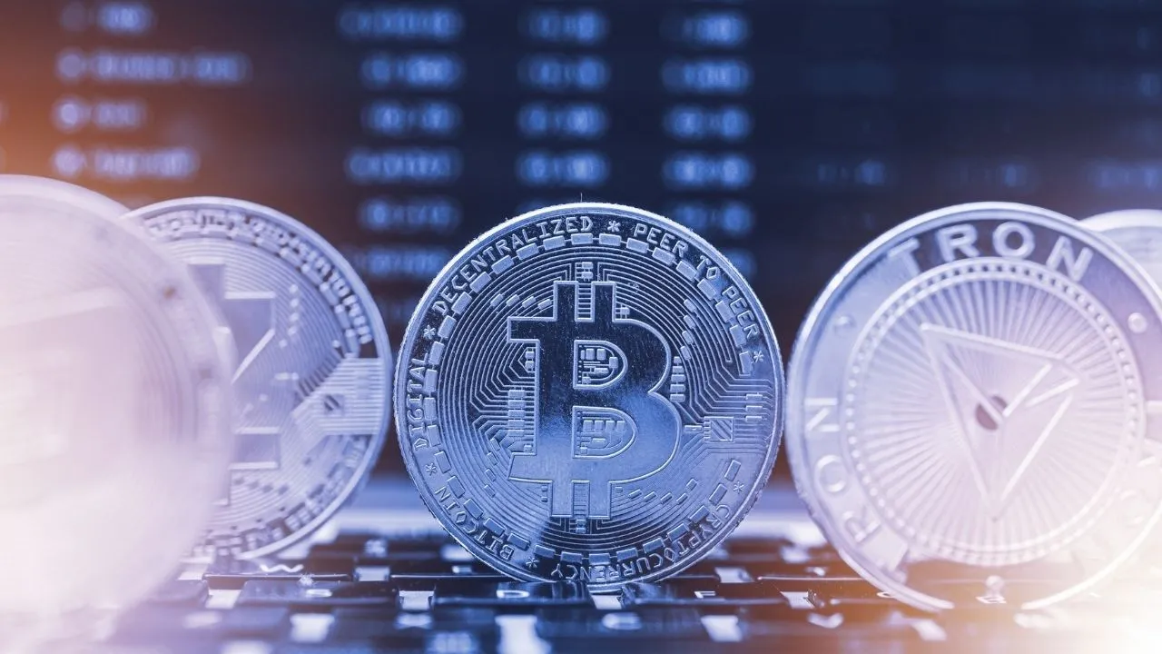 kripto para