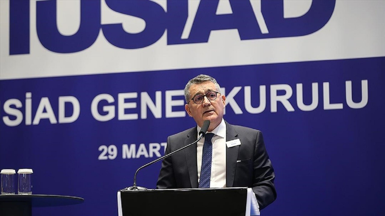 orhan turan tüsiad