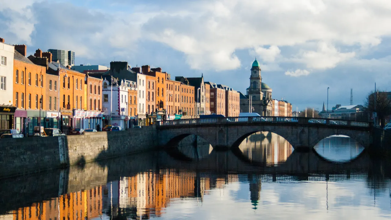 dublin