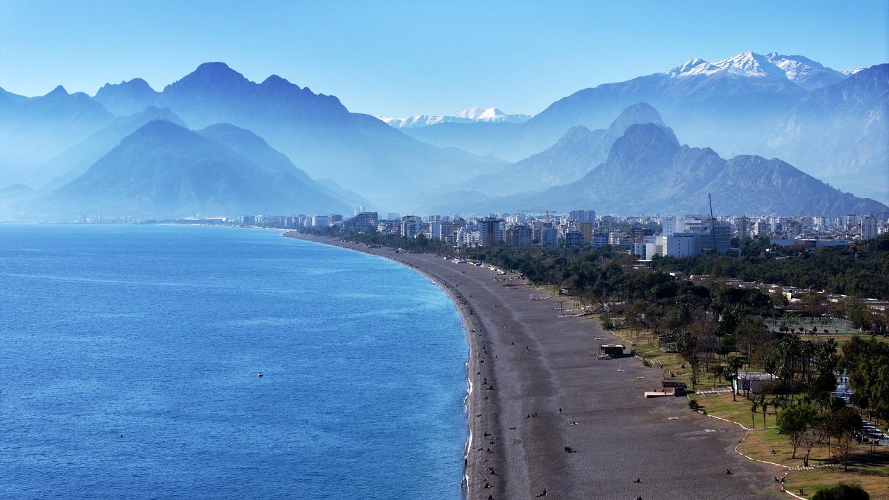 antalya