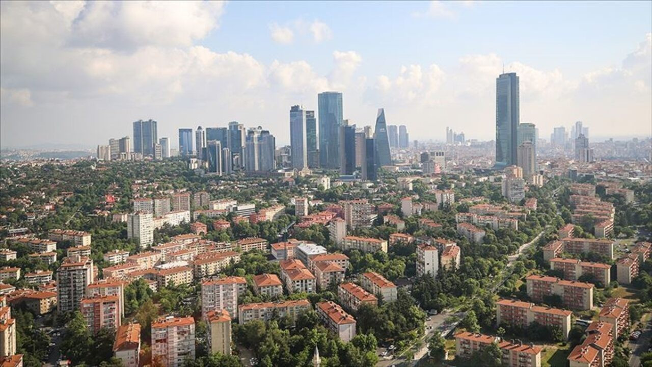 konut satış rakamları