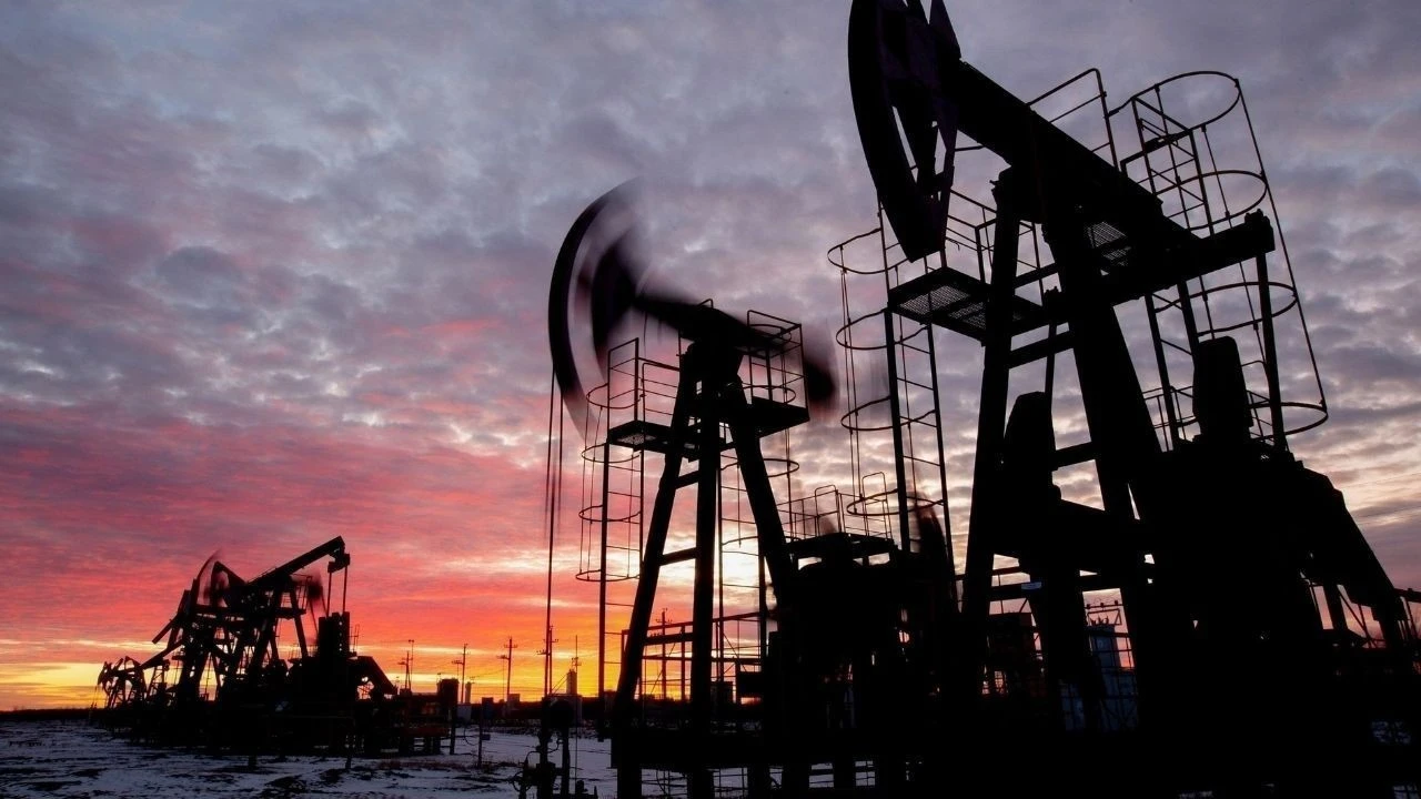 petrol