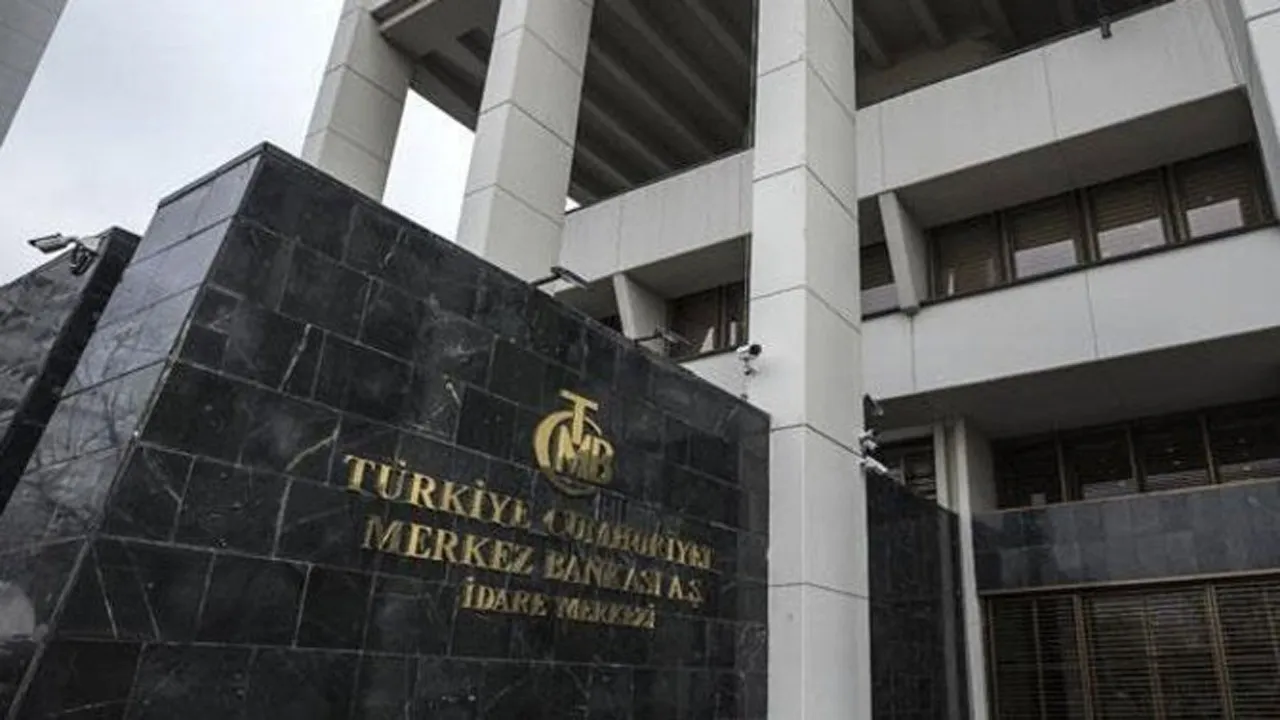 merkez bankası