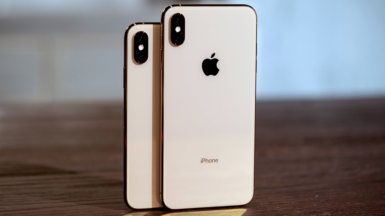 iphone xs