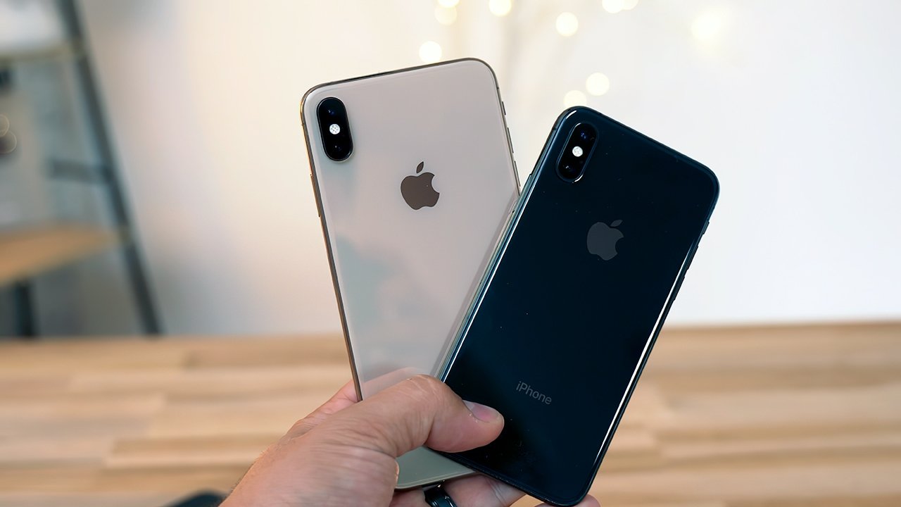 iphone xs