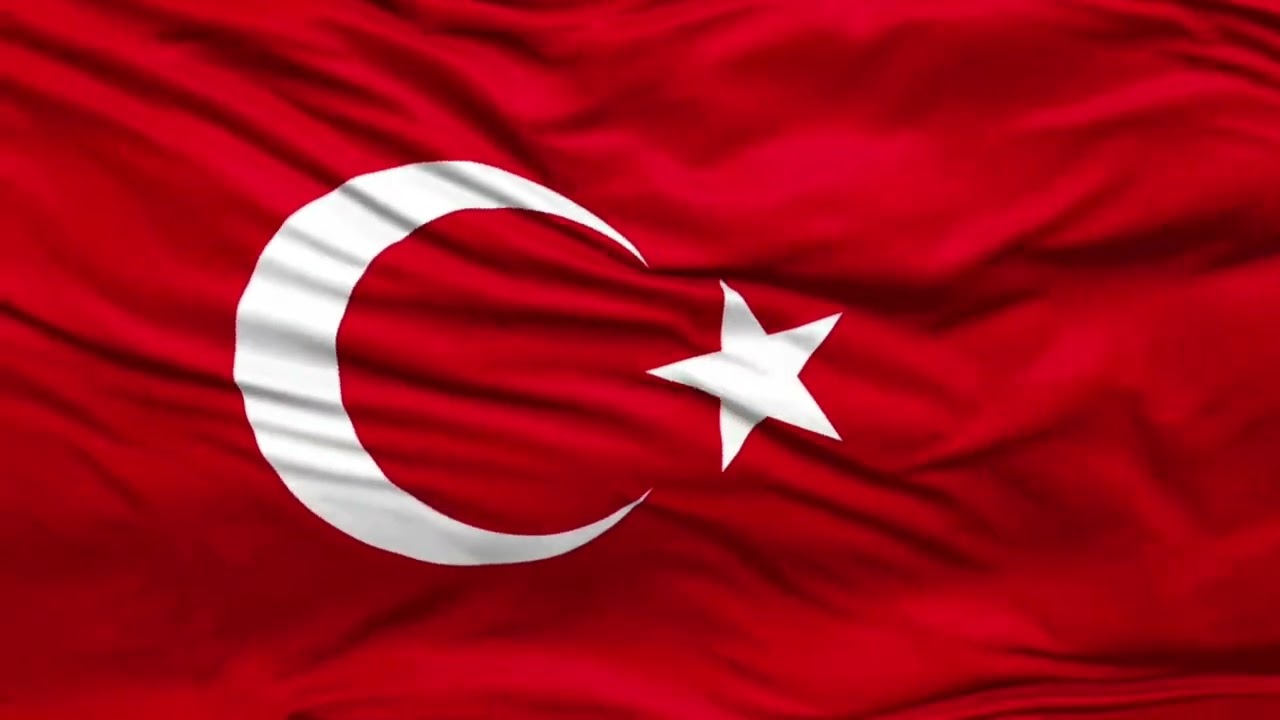 türkiye bayrak